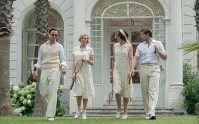 Forpremiere: Downton Abbey: En ny æra
