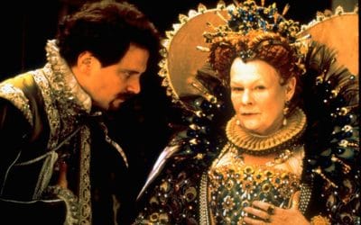 Golden Days 2022: Shakespeare in Love