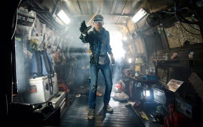 GIFF-70: Ready Player One