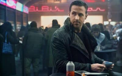 Blade Runner 2049 – med introduktion