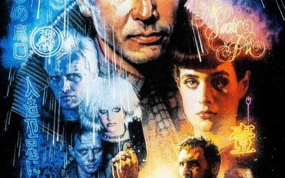 Blade Runner Final Cut – med introduktion