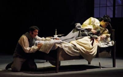 Operakino: La Bohème – fra Teatro Regio