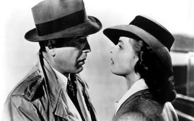 Klassikersøndag: Casablanca