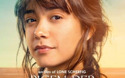 Forpremiere: Pigen der fortalte film med besøg af Lone Scherfig