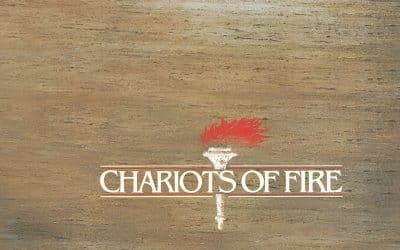 Viljen til sejr (Chariots of Fire) – med introduktion