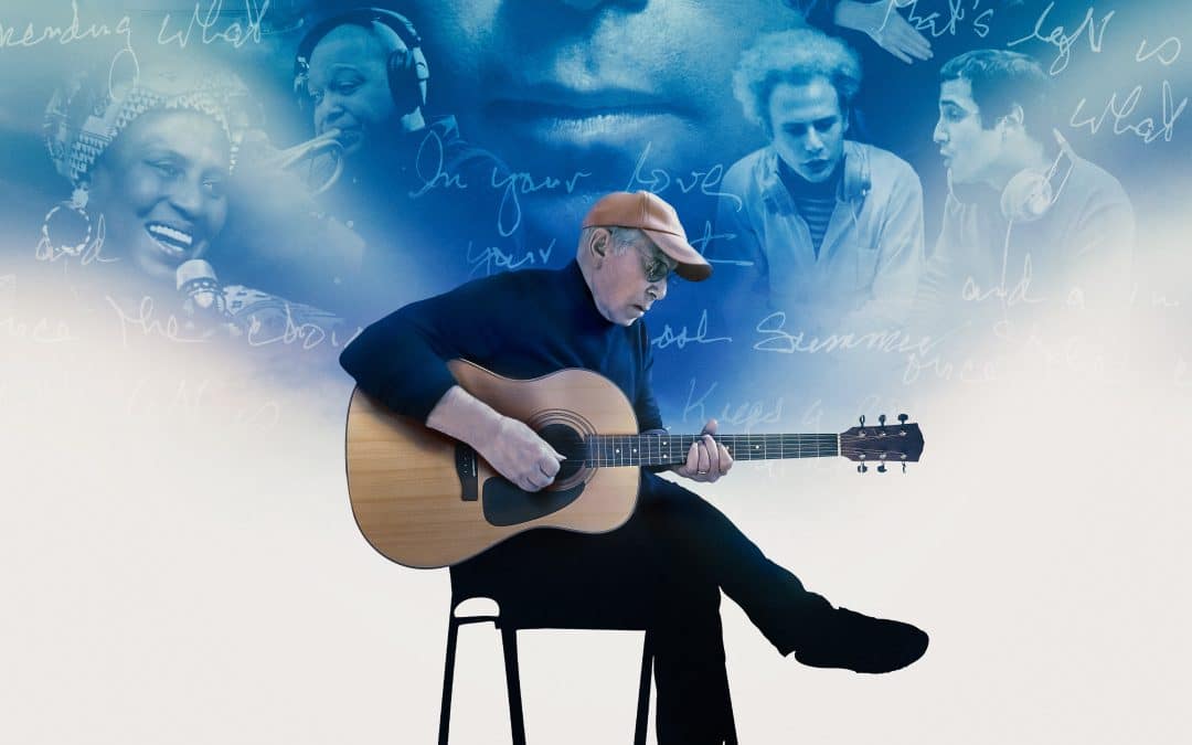 In Restless Dreams – The Music of Paul Simon